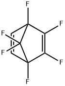 1,2,3,4,7,7-Hexafluorobicyclo[2.2.1]hepta-2,5-diene