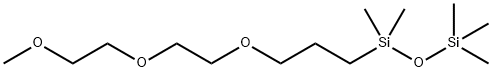 3,8,11,14-TETRAOXA-2,4-DISILAPENTADECANE, 2,2,4,4-TETRAMETHYL-