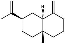 Β-瑟林烯
