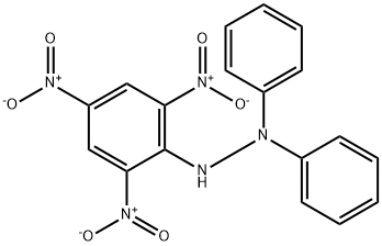 1,1-二苯基-2-苦味酰肼