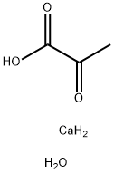 Pyruvic Acid Calcium Salt