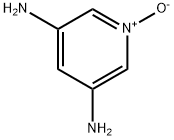 3,5-二氨基吡啶氮氧化物