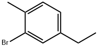 2-溴-4-乙基-1-甲基苯