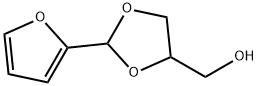 2-(2-Furanyl)-1,3-dioxolane-4-methanol