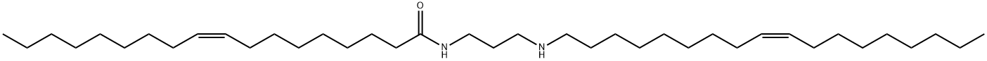 (Z,Z)-N-[3-(9-octadecenylamino)propyl]-9-octadecenamide