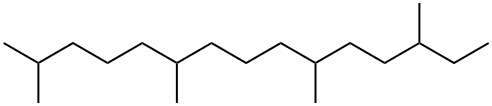 2,6,10,13-Tetramethylpentadecane
