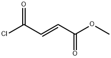methyl 4-chloro-4-oxobut-2-enoate