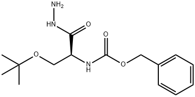 Z-SER(TBU)-NHNH2