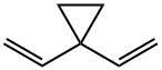 Cyclopropane, 1,1-diethenyl-
