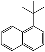 1-tert-butylnaphthalene