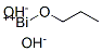 Propoxybismuth dihydoxide