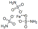 iron(3+) trisulphamate