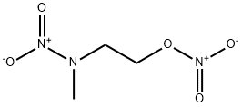 2-(methylnitroamino)ethyl nitrate