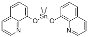 DIMETHYLBIS(8-QUINOLATO)TIN