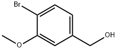 2-溴-5-羟基甲基苯甲醚