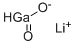 lithium gallate