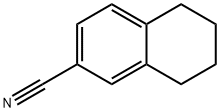 5,6,7,8-Tetrahydronaphthalene-2-carbonitrile