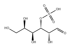 3-O-sulfogalactose