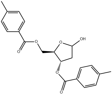 2-DEOXY-5-O-(4-PHENYLBENZOYL)-D-ERYTHRO-PENTOFURANOSE