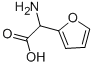 2-氨基-2-(呋喃-2-基)乙酸