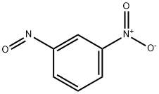1-nitro-3-nitrosobenzene