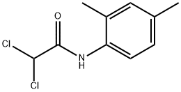 2,2-二氯-N-(2,4-二甲基苯基)乙酰胺