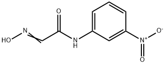 2-羟基亚胺-N-(3-硝基苯基)-乙酰胺