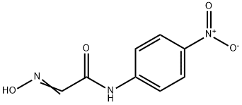 2-羟基亚胺-N-(4-硝基苯基)-乙酰胺