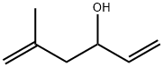 5-Methyl-1,5-hexadien-3-ol