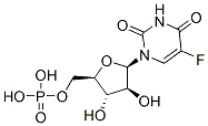 1-(5-Phospho-beta-D-arabinofuranosyl)-5-fluorouracil
