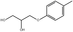 3-(4-Methylphenoxy)-1,2-propanediol