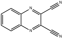 Quinoxaline-2,3-dicarbonitrile