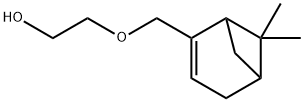 2-[(7,7-dimethyl-4-bicyclo[3.1.1]hept-3-enyl)methoxy]ethanol