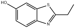 6-Benzothiazolol,2-ethyl-(8CI,9CI)