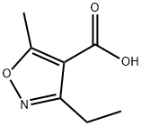 3-乙基-5-甲基异恶唑-4-羧酸