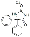 5,5-Diphenylhydantoin calcium