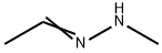 Acetaldehyde methyl hydrazone