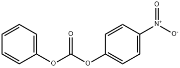 Carbonic acid phenyl(4-nitrophenyl) ester