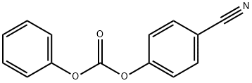 Carbonic acid O-phenyl O-(4-cyanophenyl) ester