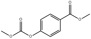 Carbonic acid methyl[p-(methoxycarbonyl)phenyl] ester