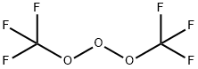 Bis(trifluoromethyl) pertrioxide