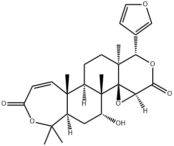 7α-Obakunol