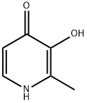 3-羟基-2-甲基-4(1H)-吡啶酮