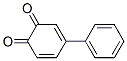 4-Phenyl-1,2-benzoquinone