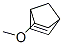 Bicyclo[2.2.1]hept-2-ene,5-methoxy-exo-