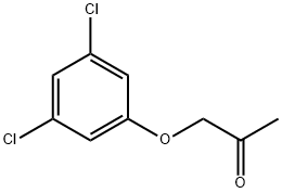 3,5-二氯苯氧基丙酮