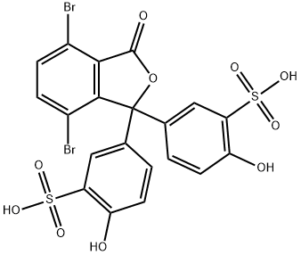 dibromosulphthalein
