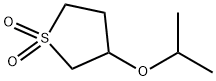 3-异丙氧基四氢噻吩-1,1-二氧化物