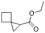 Spiro[2.3]hexane-1-carboxylic acid ethyl ester
