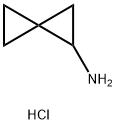 Spiro[2.2]pent-1-ylamine hydrochloride